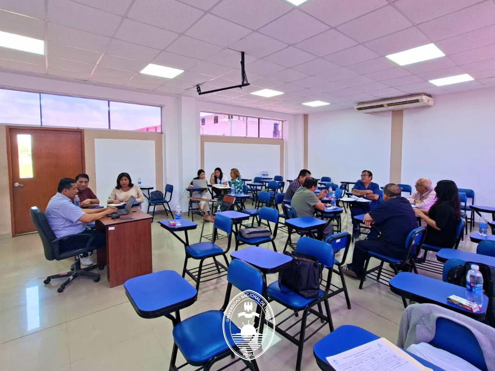 Facultad de Ciencias de la Salud 